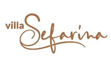 Sefarina Logo